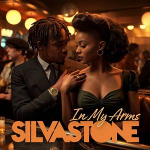 Silvastone的專輯In My Arms