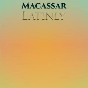 Various Artists的專輯Macassar Latinly