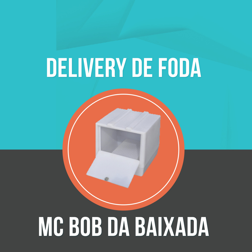 Delivery de Foda