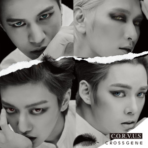 Dengarkan Corvus lagu dari CROSS GENE dengan lirik