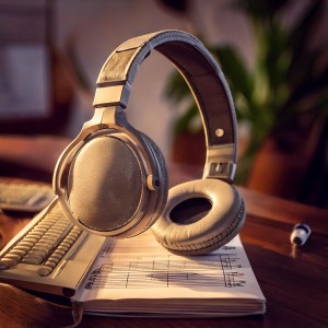 default playlist img