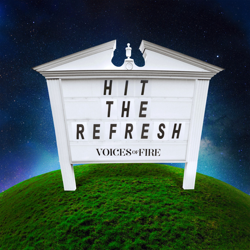Hit the Refresh