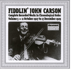 ดาวน์โหลดและฟังเพลง My Ford Sedan พร้อมเนื้อเพลงจาก Fiddlin John Carson