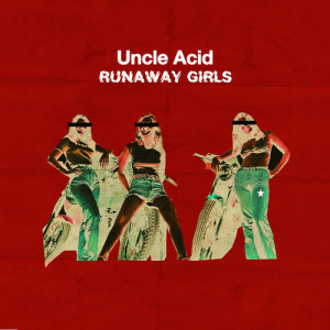ดาวน์โหลดและฟังเพลง Devils Work (Acoustic) พร้อมเนื้อเพลงจาก Uncle Acid and The Deadbeats