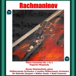 收听The Philharmonia Orchestra的III. Allegro vivace歌词歌曲