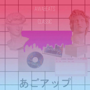 Dengarkan lagu Still Running nyanyian AwaBeats dengan lirik
