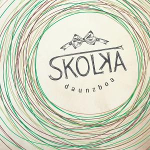 Album Daunzboa from Skolka