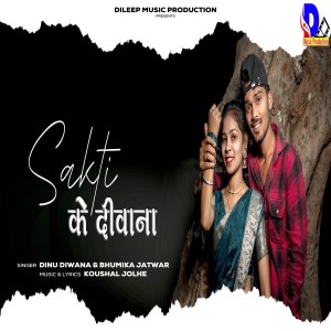 Listen to Sakti Ke Diwana song with lyrics from Dinu Diwana