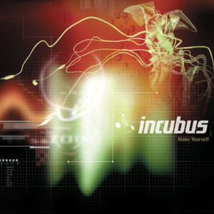 收聽Incubus的Clean歌詞歌曲