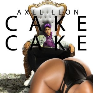 Axel Leon的專輯Cake