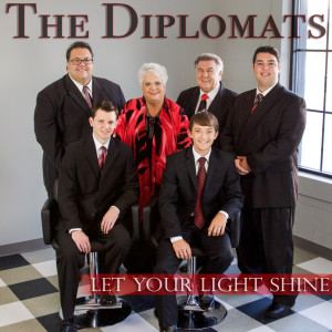 ดาวน์โหลดและฟังเพลง Leaving on My Mind พร้อมเนื้อเพลงจาก Diplomats