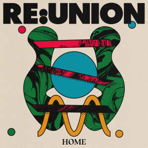 RE:UNION的专辑Home