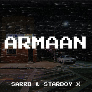 Album Armaan from 