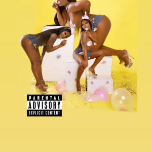 收聽Hershey hendrixx的Cant touch this (feat. Sukihana) (Explicit)歌詞歌曲