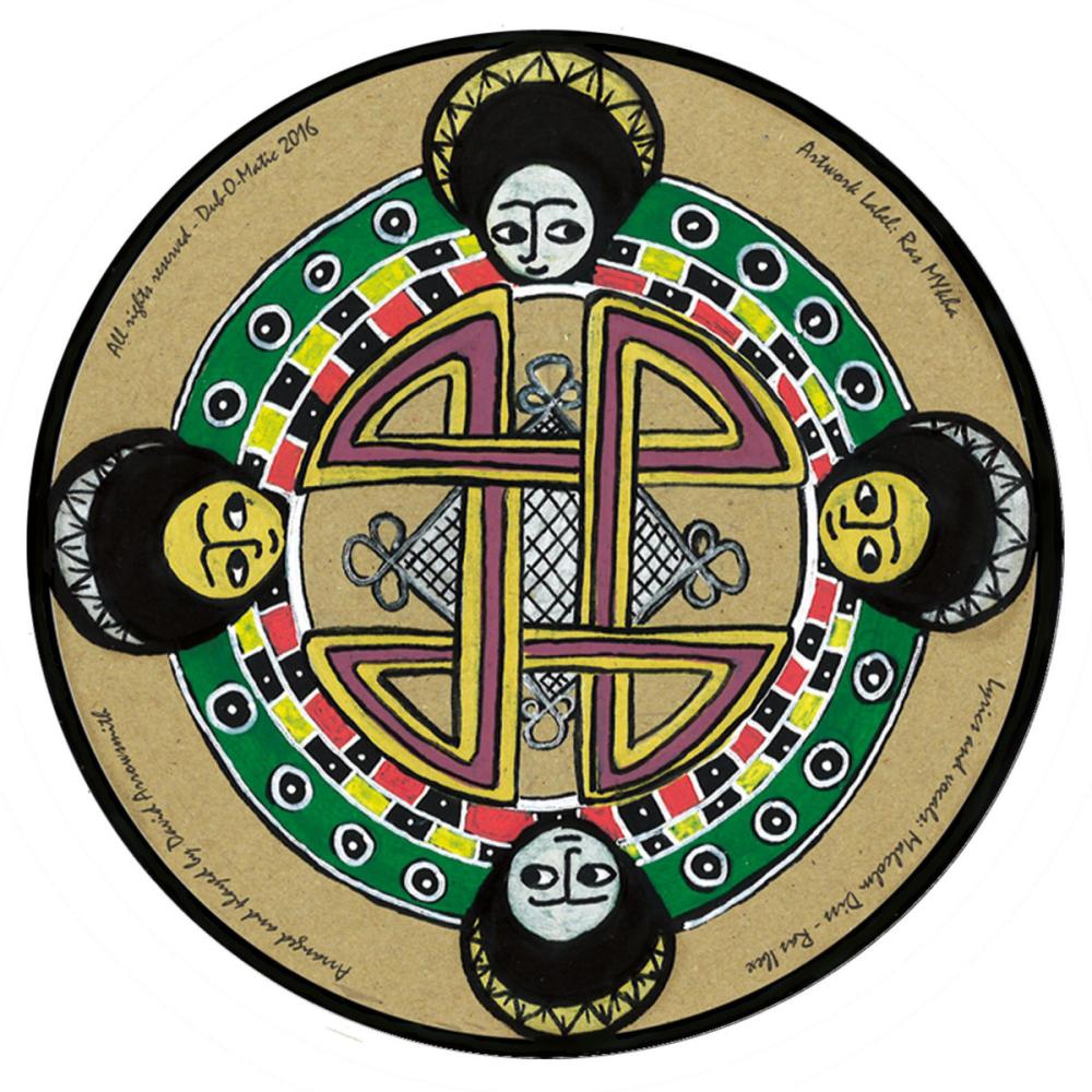Human Dignity (feat. Ras Ibex)