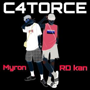 Album C4torce from 