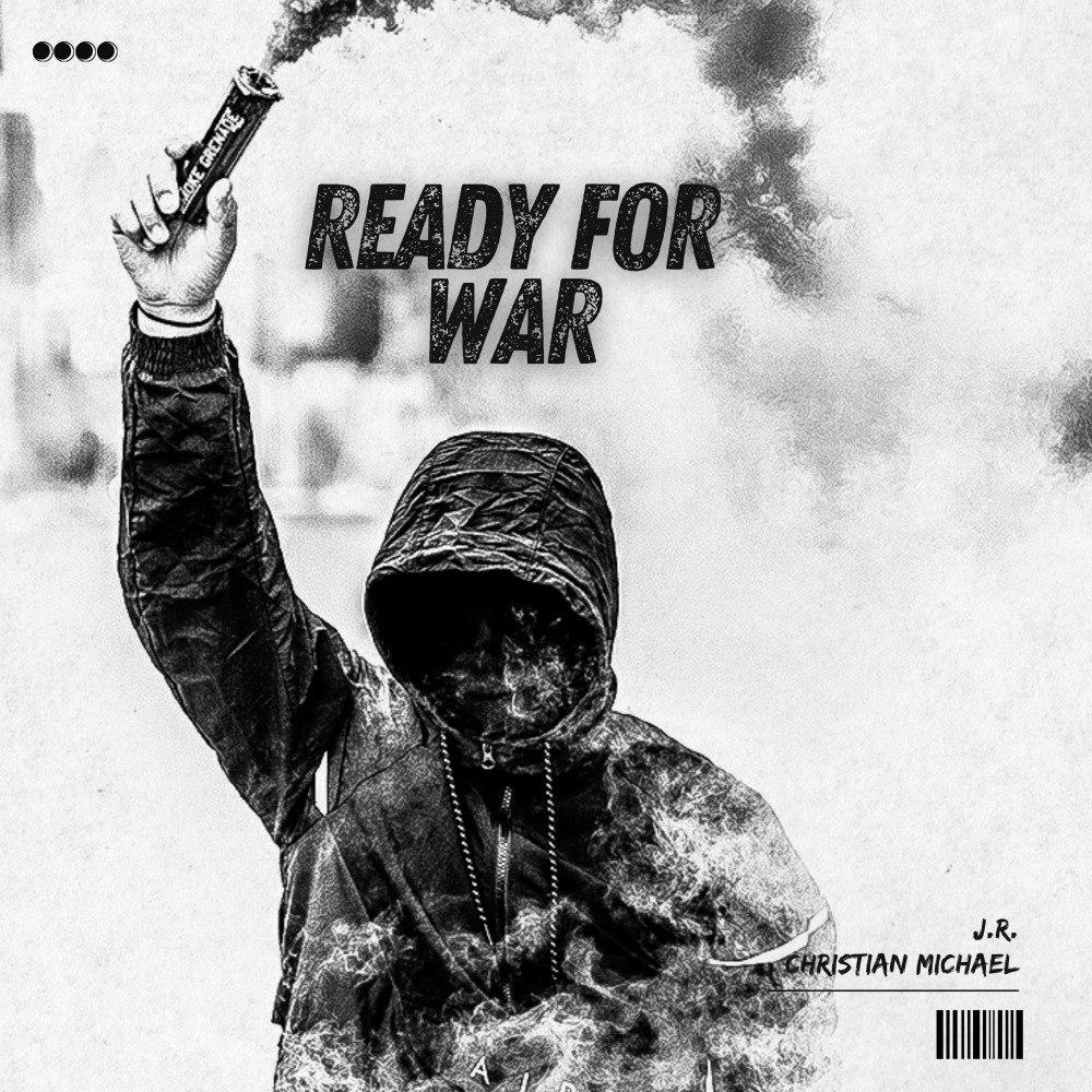 Ready for War