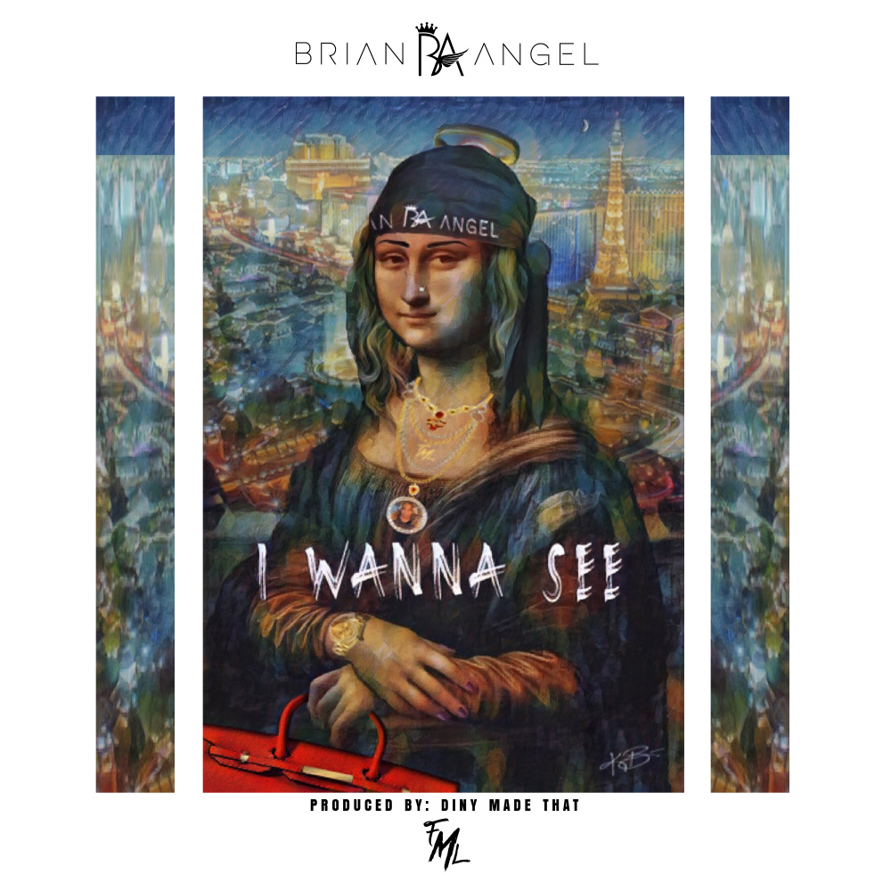 I Wanna See (Radio Edit)