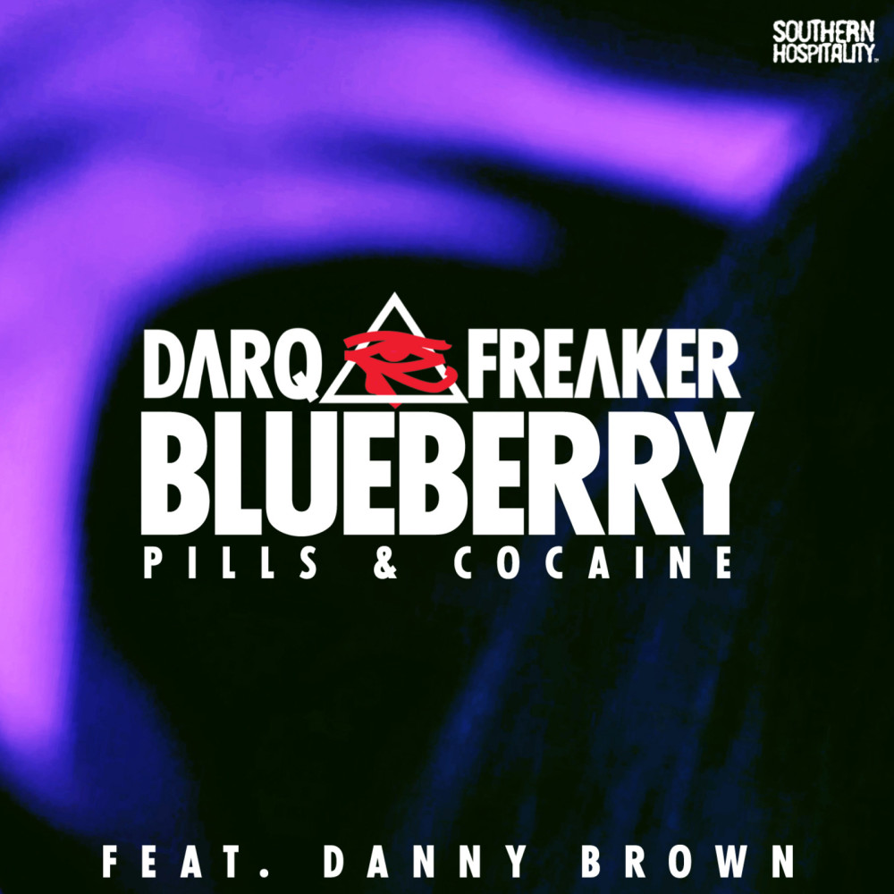 Blueberry (Star Slinger Remix) (feat. Danny Brown) (Explicit) (Star Slinger Remix|Explicit)