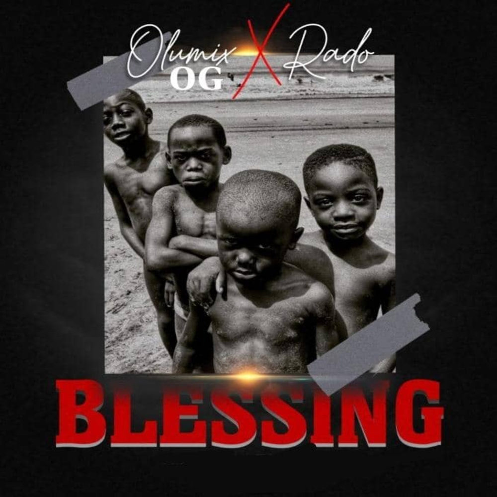 Blessing (Explicit)