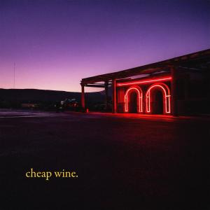 收聽Arches的cheap wine.歌詞歌曲