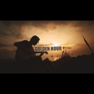 Listen to Golden Hour song with lyrics from Aditya Cipta Gumilar