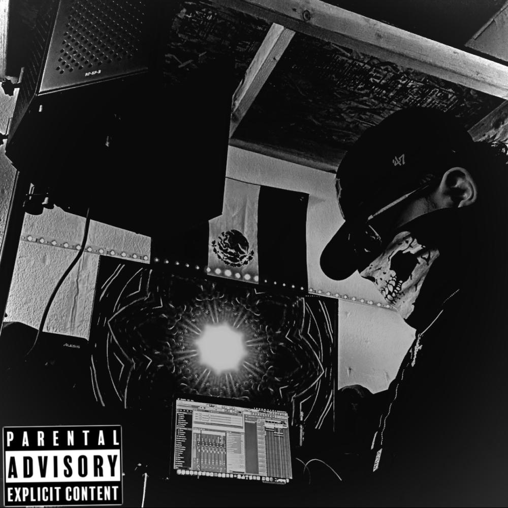 Love In The Booth (Explicit)