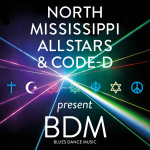 ดาวน์โหลดและฟังเพลง Mz Maybelle พร้อมเนื้อเพลงจาก North Mississippi Allstars