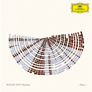 Roger Eno的專輯Rarities - Piano