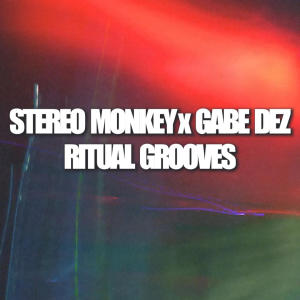 Stereo Monkey的專輯Ritual Grooves