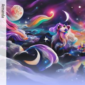 Listen to My Love Mom song with lyrics from Armanda