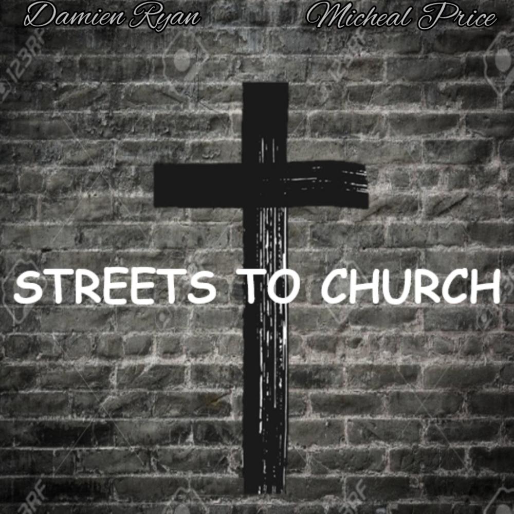 Streets to Church