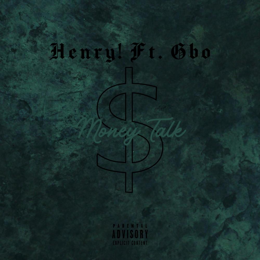 Money talk (feat. Gbo) (Explicit)