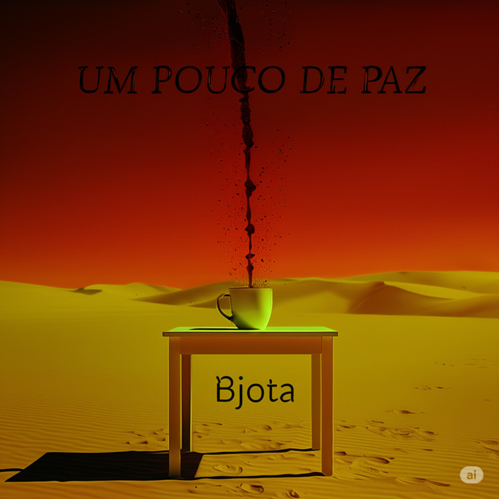 Um pouco de paz (Remix)