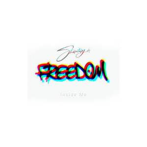 Album Freedom Inside Me (Explicit) from Shantay
