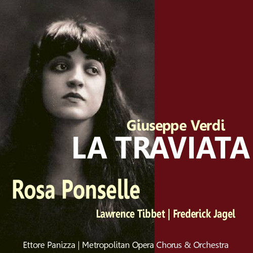 La Traviata: Act I