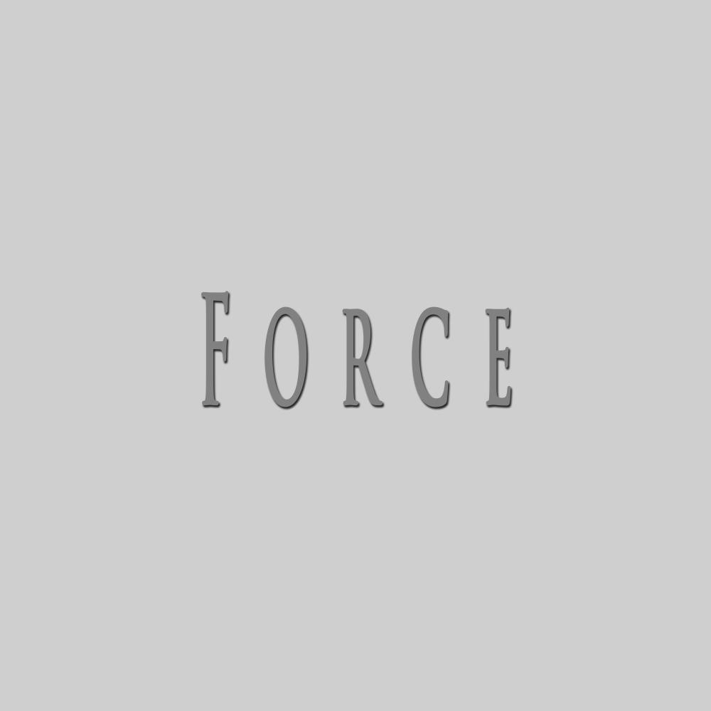 Force (feat. MVXIMUM BEATZ)