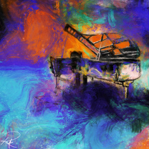 Listen to Vodka Martini song with lyrics from ELDER RA