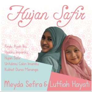 收聽Meyda Sefira的Rindu Ayah Ibu歌詞歌曲