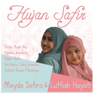 Lutfiah Hayati的專輯Hujan Safir