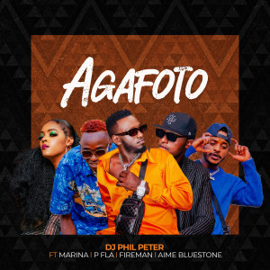 Album Agafoto (Explicit) from 