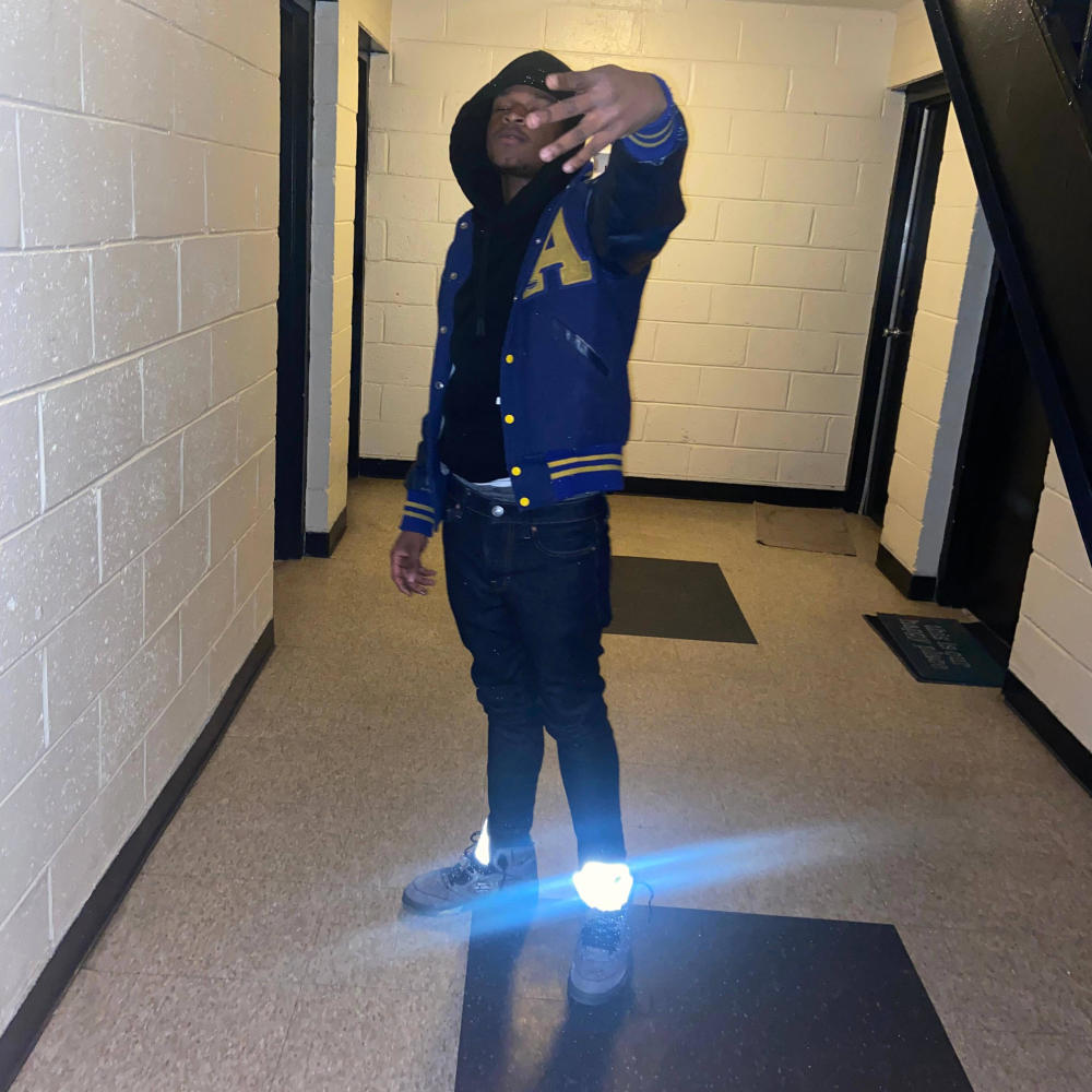 My Side (feat. Tall Rack & luljuggg) (Explicit)