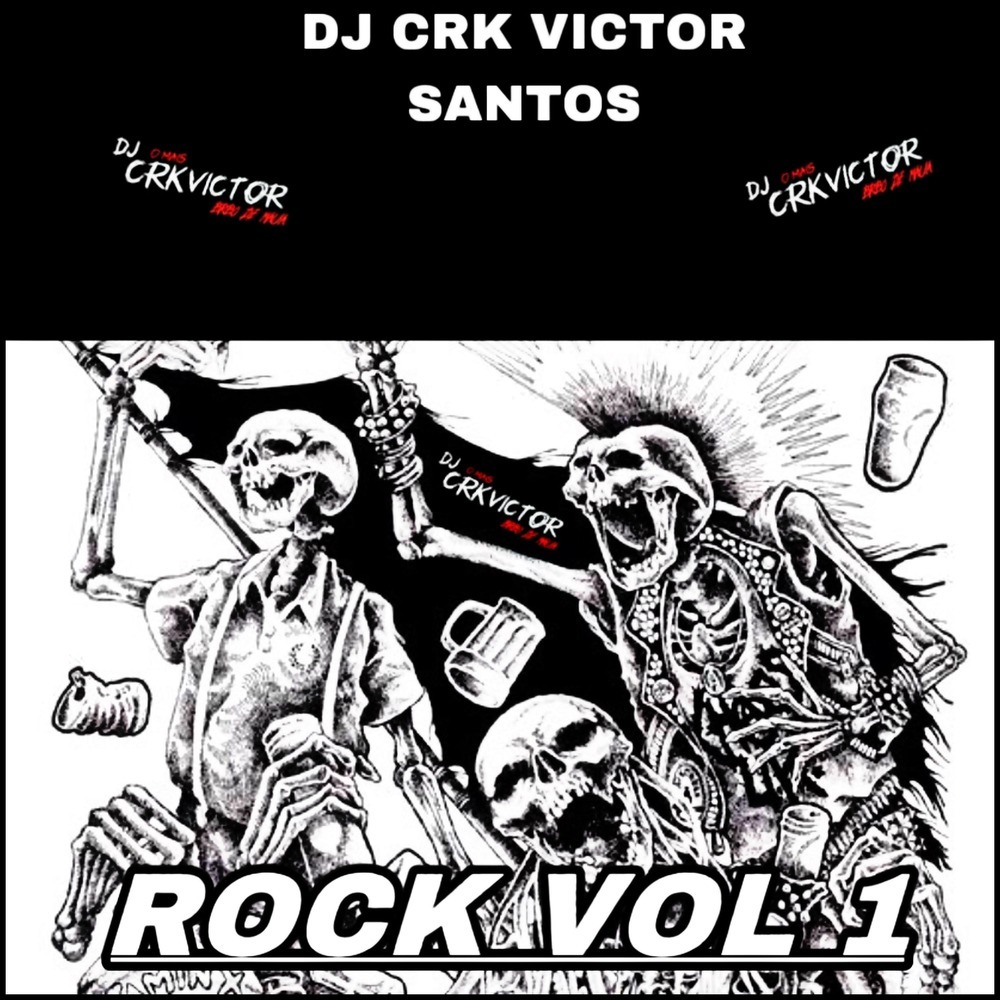 ROCK VOL 1 (Explicit)