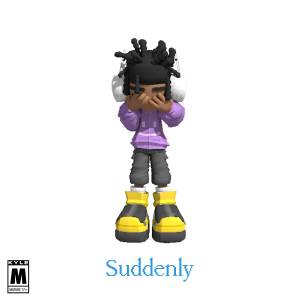 อัลบัม Suddenly ศิลปิน KYLE