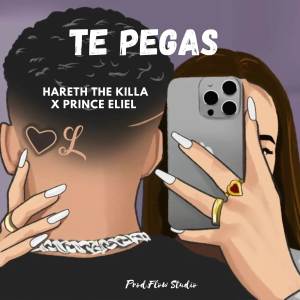 ดาวน์โหลดและฟังเพลง Te Pegas พร้อมเนื้อเพลงจาก Hareth the Killa