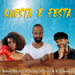 Sergio Palazzo的專輯QUESTA È FESTA