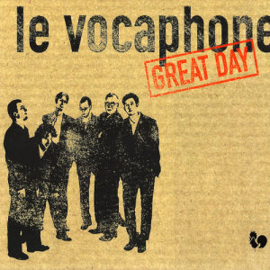 ดาวน์โหลดและฟังเพลง Great Day (Live) พร้อมเนื้อเพลงจาก Le Vocaphone