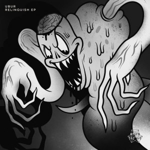 Album Relinquish EP (Explicit) oleh UBUR