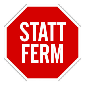 ดาวน์โหลดและฟังเพลง Statt ferm (Explicit) พร้อมเนื้อเพลงจาก Young Hash