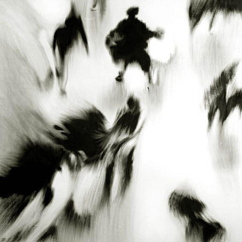 Moshpit (Explicit)